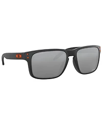 Oakley Nfl Collection Sunglasses, Cleveland Browns OO9102 55 Holbrook
