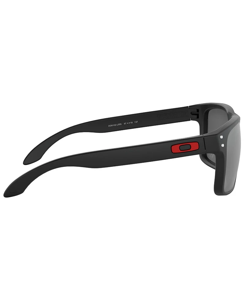 Oakley Men's Nfl Collection Sunglasses, Arizona Cardinals Holbrook