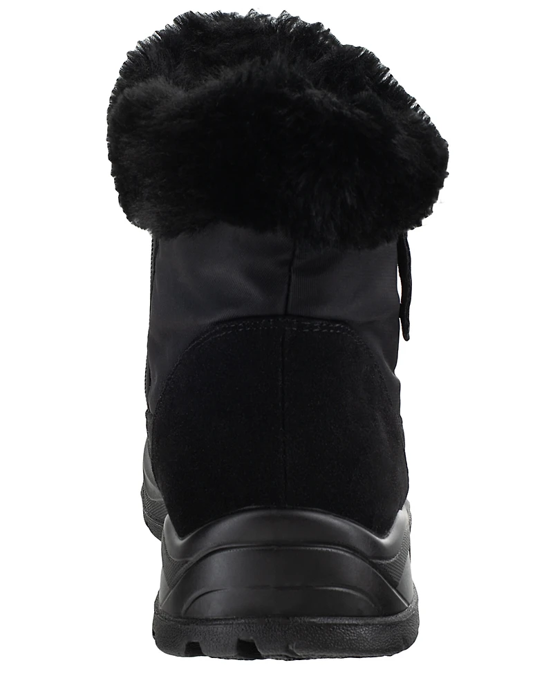 Easy Dry by Street Frosty Waterproof Boots