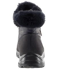 Easy Dry by Easy Street Frosty Waterproof Boots