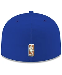 New Era York Knicks Basic 59FIFTY Fitted Cap