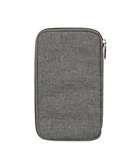 Travelon Rfid Blocking Family Passport Wallet
