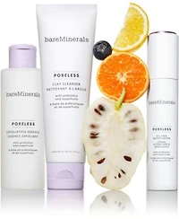 Bareminerals Poreless Collection