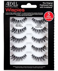 Ardell Demi Wispies, 5-Pk.