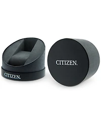 Citizen Women's Eco-Drive Stainless Steel Bracelet Watch 29mm FE1140-86X