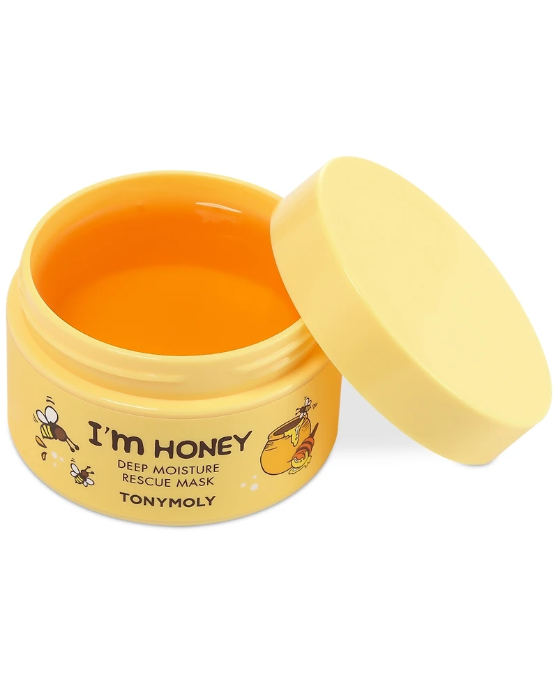 Tonymoly I'm Honey Deep Moisture Rescue Mask