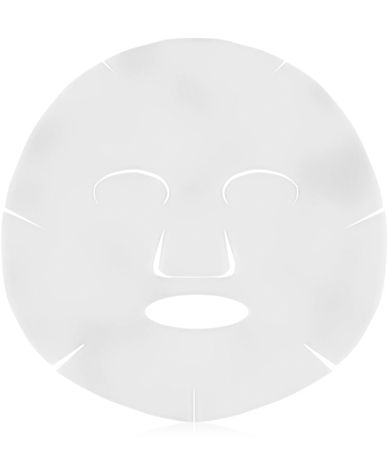 The Creme Shop 2-in-1 Fusion Sheet Mask