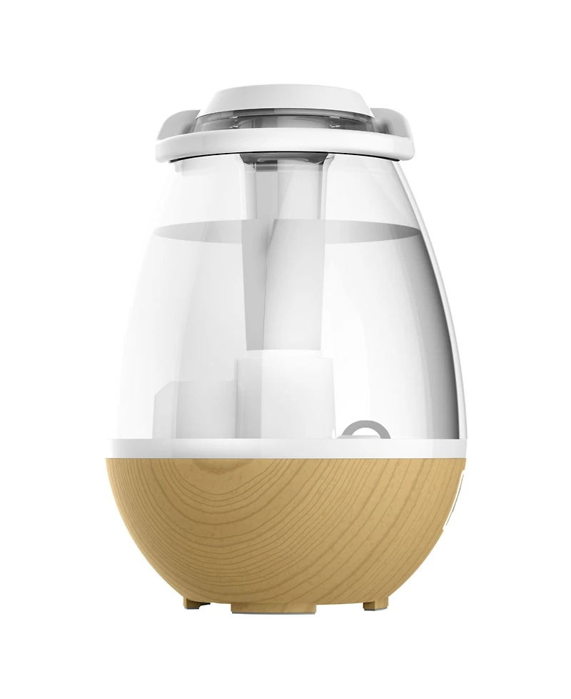 Sharper Image UHT1 Ultrasonic Humidifier
