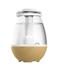 Sharper Image UHT1 Ultrasonic Humidifier