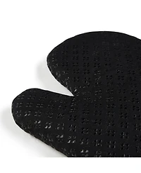 KitchenAid Asteroid Oven Mitts, 7"x 12.5", Set of 2