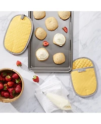 KitchenAid Asteroid Pot Holders, Set of 2