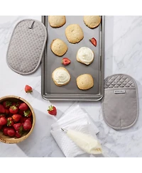 KitchenAid Asteroid Pot Holders, Set of 2