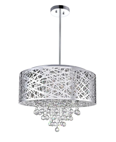 Cwi Lighting Eternity 9 Light Chandelier