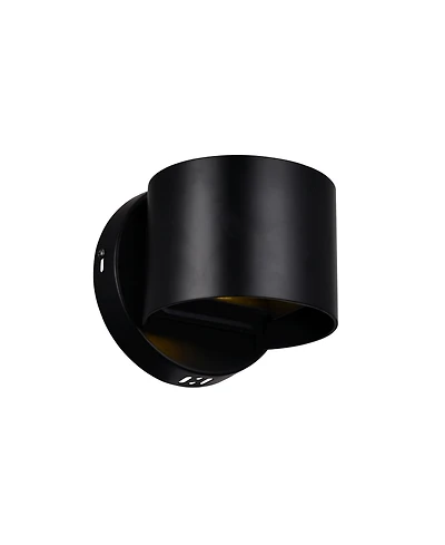 Cwi Lighting Lilliana Led Wall Sconce
