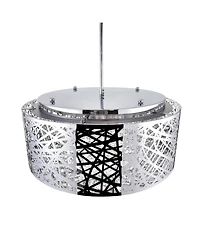 Cwi Lighting Eternity Light Chandelier