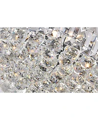 Cwi Lighting Colosseum 8 Light Chandelier