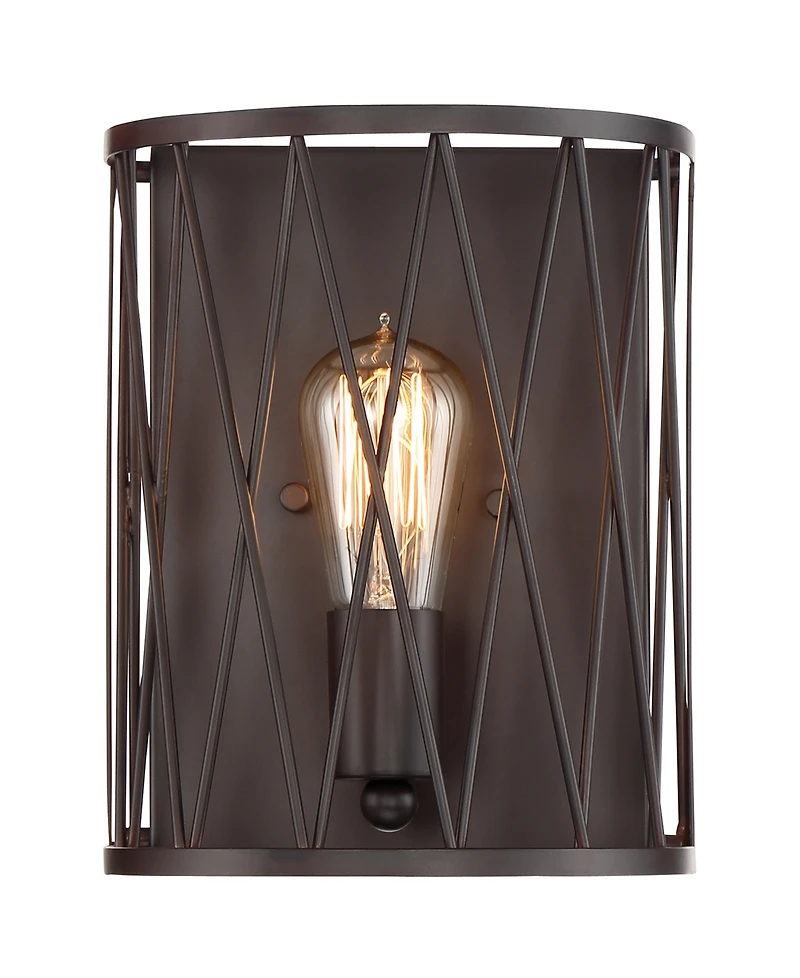 Designers Fountain Arris Wall Sconce