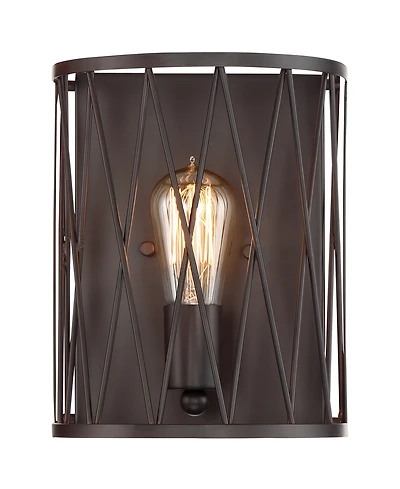 Designers Fountain Arris Wall Sconce