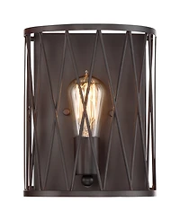 Designers Fountain Arris Wall Sconce