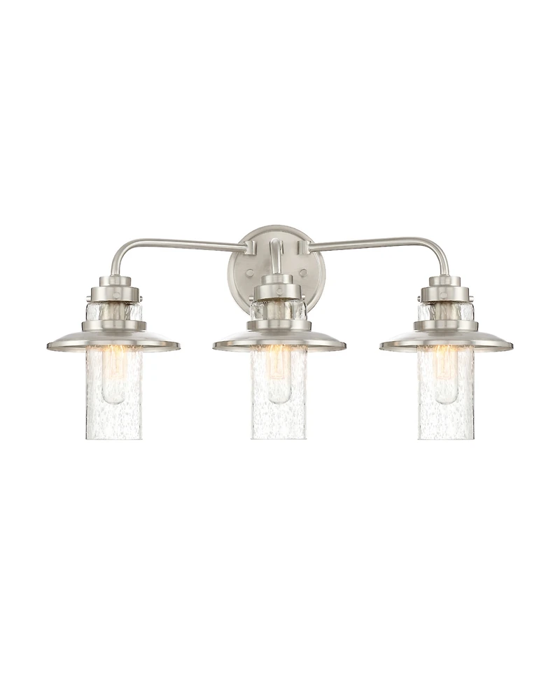 Designers Fountain Dover 3 Light Bath
