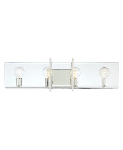 Designers Fountain Ethan 4 Light Bath