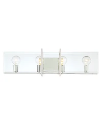 Designers Fountain Ethan 4 Light Bath