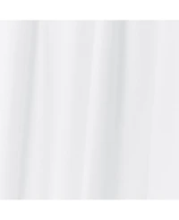 Lauren Ralph Lauren Velvety Room Darkening Back Tab Rod Pocket Curtain Panel, 52" x 108"