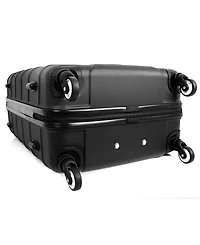 Calvin Klein Bowery Hard Side Luggage Set, 3 Piece