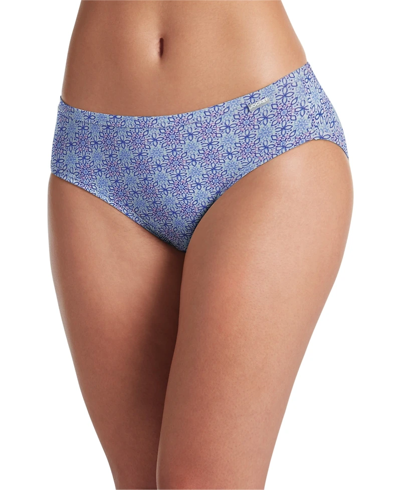 Jockey Elance Supersoft Bikini Underwear 2070