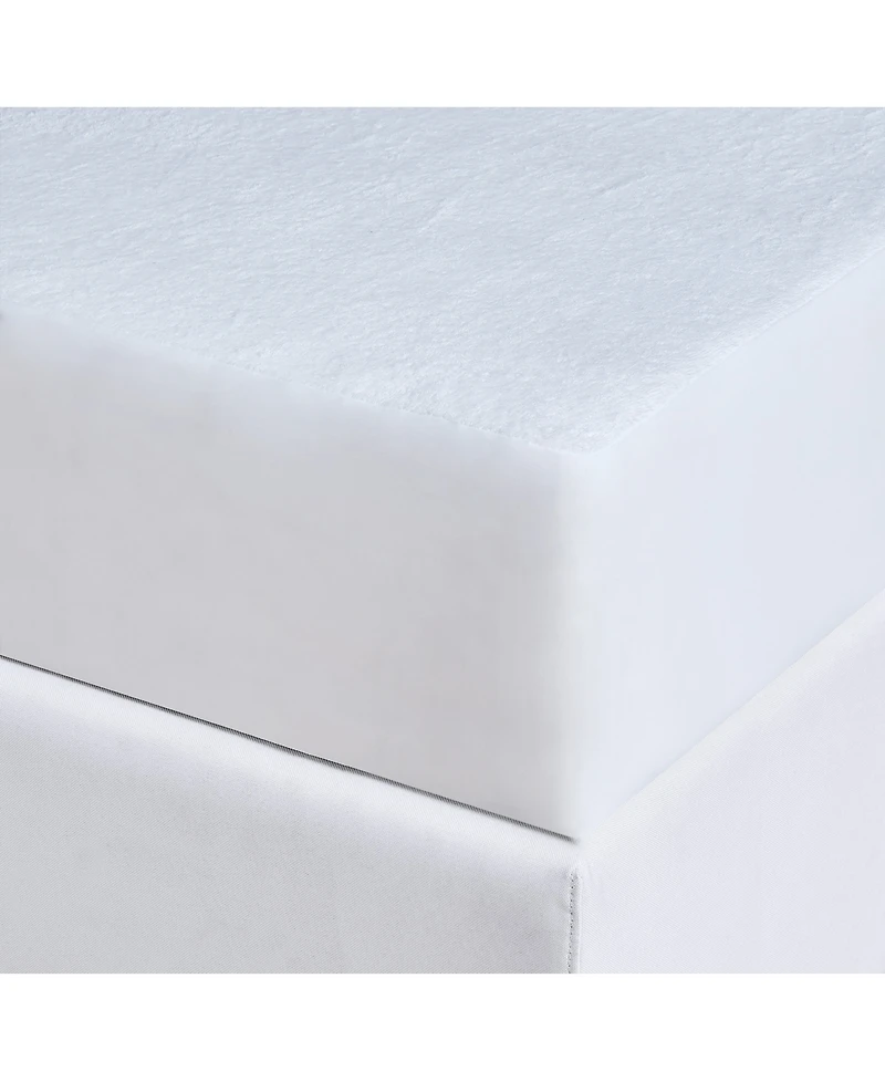 London Fog Premium Waterproof Hypoallergenic Mattress Protector