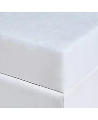London Fog Premium Waterproof Hypoallergenic Mattress Protector