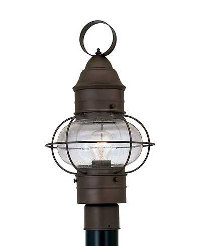 Designers Fountain Nantucket Post Lantern