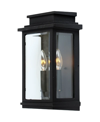 Artcraft Lighting Freemont Outdoor Wall Light