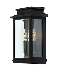 Artcraft Lighting Freemont Outdoor Wall Light