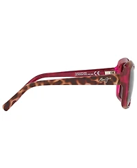 Maui Jim Women's Polarized Orchid Sunglasses