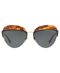 Giorgio Armani Women's Sunglasses, AR6061