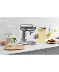 KitchenAid 3-Piece Pasta Roller & Cutter Set Ksmpra