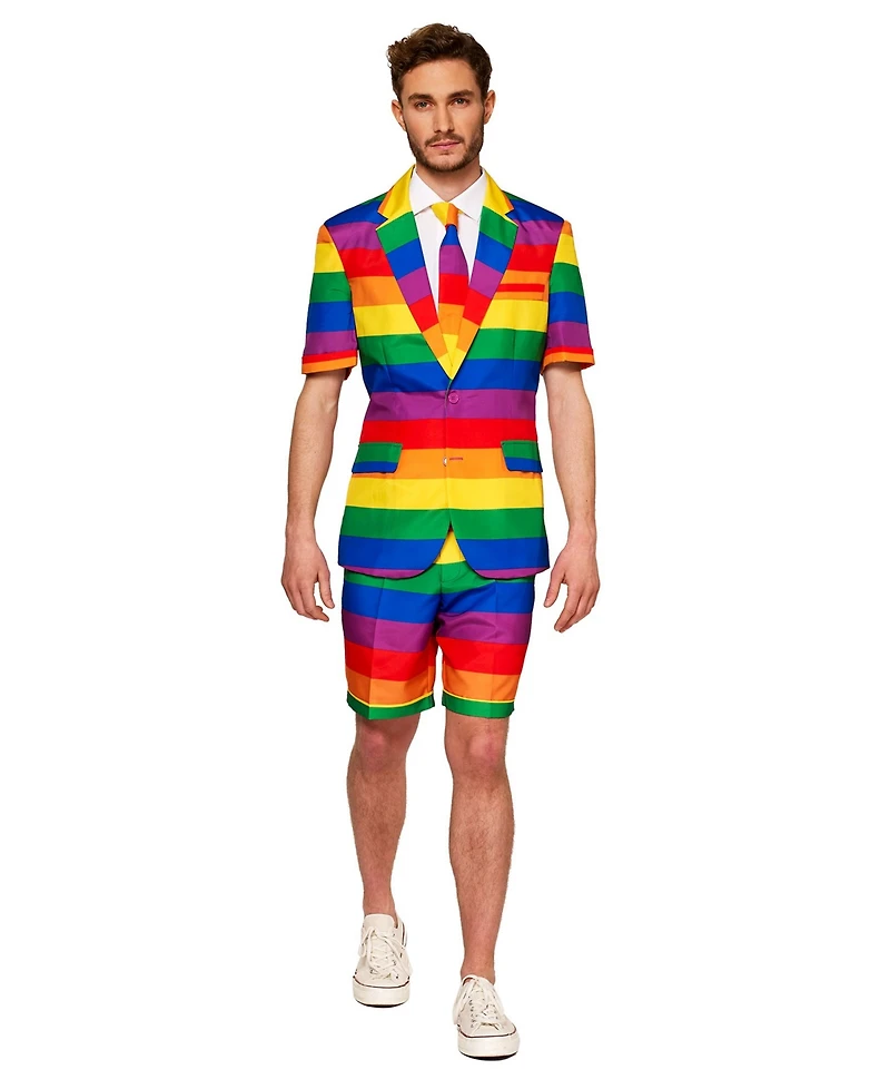 Suitmeister Men's Summer