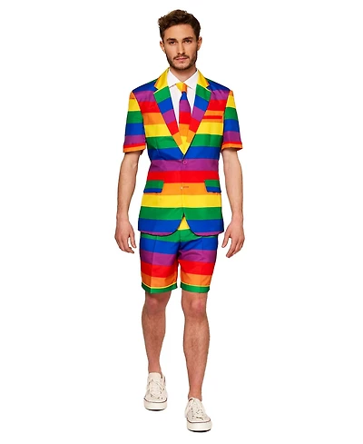 Suitmeister Men's Summer