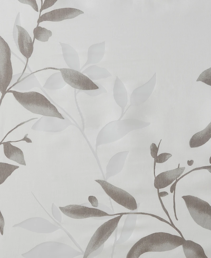 Madison Park Cecily Shower Curtain, 72" x
