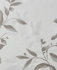 Madison Park Cecily Shower Curtain, 72" x