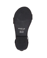 Nina Hidi-t Toddler Sandal