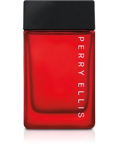Perry Ellis Men's Bold Red Eau de Toilette, 3.4-oz.