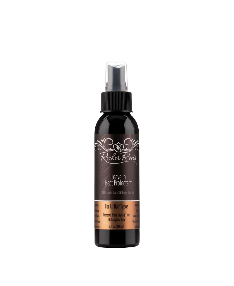 Rucker Roots Leave-In Heat Protectant