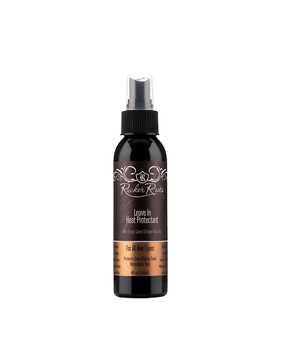 Rucker Roots Leave-In Heat Protectant