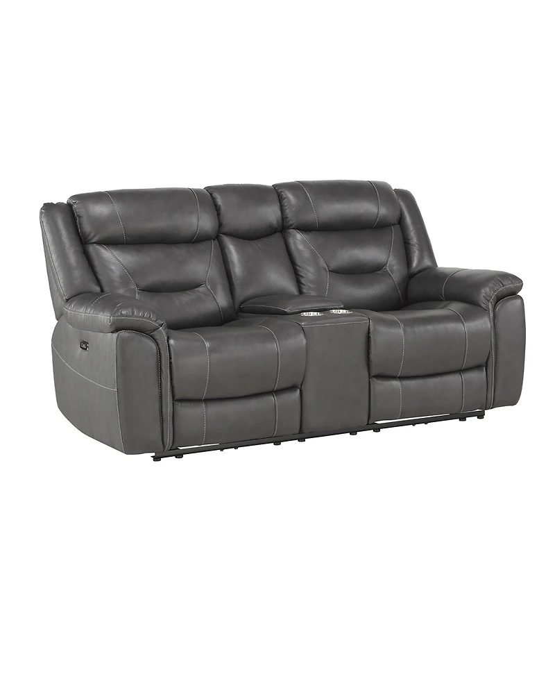 Pecos Recliner Loveseat