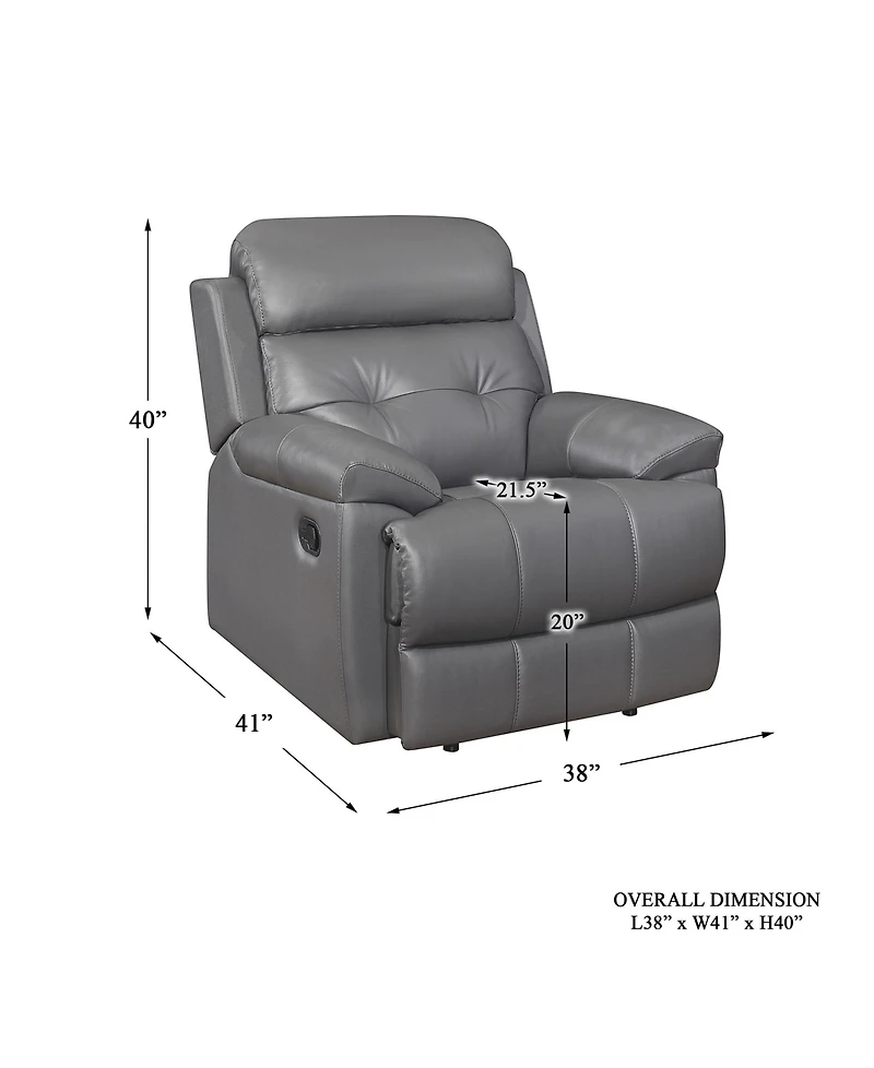 Lance Recliner