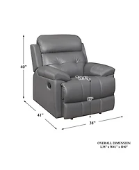 Lance Recliner