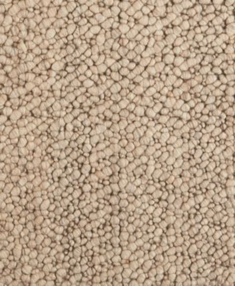 Calvin Klein Ck940 Riverstone Mocha Area Rug Collection
