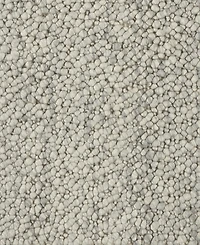 Calvin Klein CK940 Riverstone Gray and Ivory 4' x 6' Area Rug